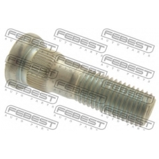 0484-002 FEBEST Болт крепления колеса