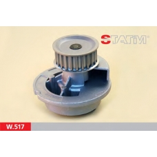 W.517 STATIM Водяной насос