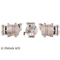 51-0690 ELSTOCK Компрессор, кондиционер