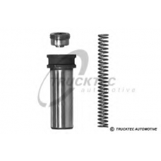 02.12.013 TRUCKTEC AUTOMOTIVE Натяжитель, цепь привода