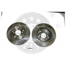 BS-7644 OPTIMAL Тормозной диск