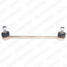 TC1429 DELPHI Тяга / стойка, стабилизатор