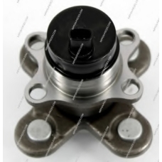 D471U16 NPS Комплект подшипника ступицы колеса