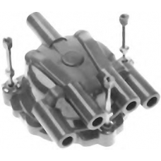 0330920412 BERU Крышка распределителя зажигания