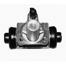 J CS-106 JAPANPARTS Колесный тормозной цилиндр