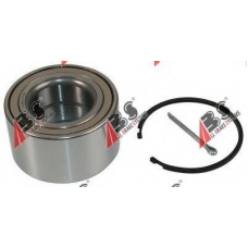 200715 ABS Комплект подшипника ступицы колеса