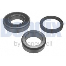 050461B BENDIX Комплект подшипника ступицы колеса