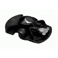 XR248 QUINTON HAZELL Бегунок распределителя зажигани