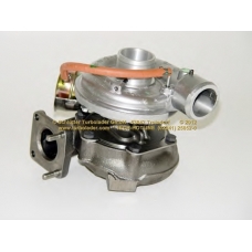 172-00790 SCHLUTTER TURBOLADER Компрессор, наддув