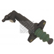 2890 MAPCO Рабочий цилиндр, система сцепления