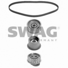 20 02 0008 SWAG Комплект ремня грм
