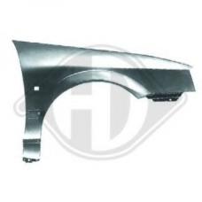 4460006 DIEDERICHS Крыло