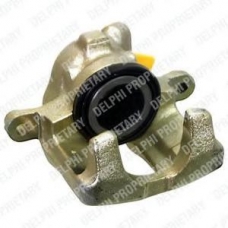 LC3027 DELPHI Тормозной суппорт
