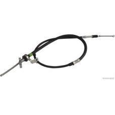 600000119150 MAGNETI MARELLI Трос, стояночная тормозная система