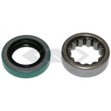 72099 SPIDAN Комплект подшипника ступицы колеса