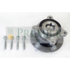 PWK1782 BRT Bearings Комплект подшипника ступицы колеса