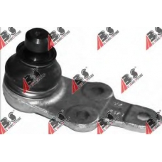 220072 ABS Несущий / направляющий шарнир