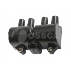 06319 OSSCA Катушка зажигания