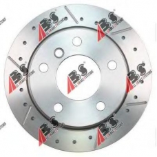 16338S ABS Тормозной диск