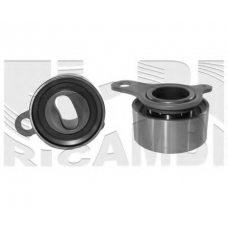 A01716 AUTOTEAM Устройство для натяжения ремня, ремень ГРМ