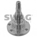 99 90 8340 SWAG Поворотный кулак, подвеска колеса