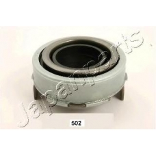 CF-502 JAPANPARTS Выжимной подшипник