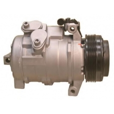 81.08.45.013 LIZARTE Компрессор, кондиционер