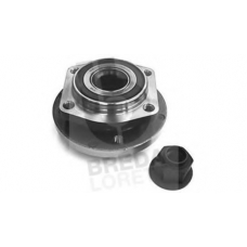 CR 2255 BREDA  LORETT Комплект подшипника ступицы колеса