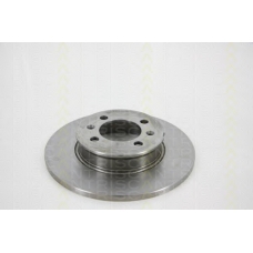 8120 17129 TRISCAN Тормозной диск