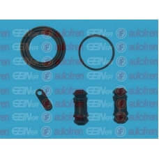 D41820 AUTOFREN SEINSA Ремкомплект, тормозной суппорт