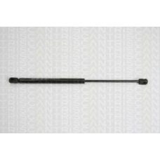 8710 15223 TRISCAN Газовая пружина, крышка багажник