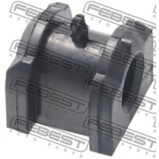 MSB-CS2FR FEBEST Опора, стабилизатор
