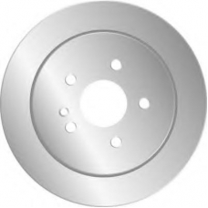 D1417 MGA Тормозной диск