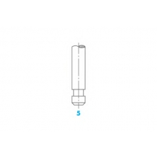 2703 OSVAT Впускной клапан