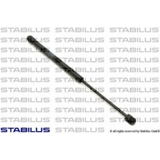 3937AM STABILUS Газовая пружина, крышка багажник