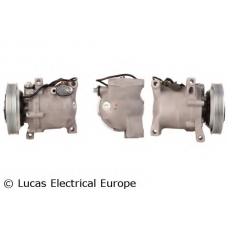 ACP645 TRW Компрессор, кондиционер