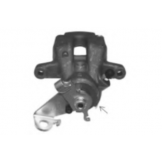 8AC 355 384-011 HELLA Тормозной суппорт