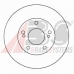 16040 ABS Тормозной диск