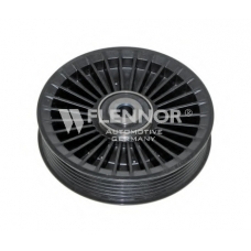 FU99417 FLENNOR Паразитный / ведущий ролик, поликлиновой ремень