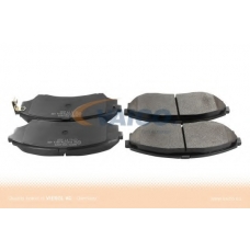 V32-0029 VEMO/VAICO Комплект тормозных колодок, дисковый тормоз