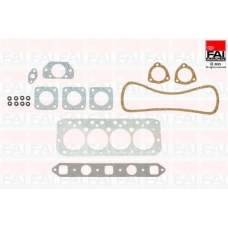 HS185 FAI AutoParts Комплект прокладок, головка цилиндра