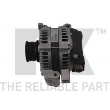 4890536 NK Генератор