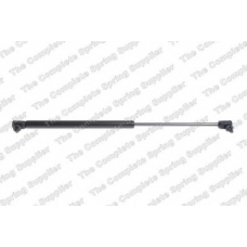 8147001 LESJOFORS Газовая пружина, крышка багажник