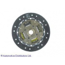 ADG03173 BLUE PRINT Диск сцепления