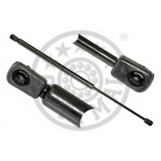 AG-17563 OPTIMAL Газовая пружина, крышка багажник