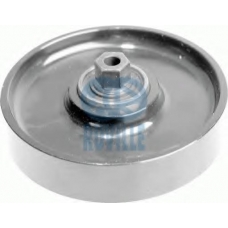 56619 RUVILLE Паразитный / ведущий ролик, поликлиновой ремень