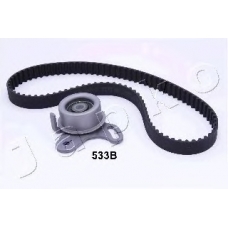 KJT533B JAPKO Комплект ремня ГРМ