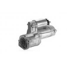 D040880 DA SILVA Стартер