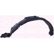 3164387 KLOKKERHOLM Обшивка, колесная ниша