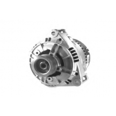 011192 DA SILVA Генератор